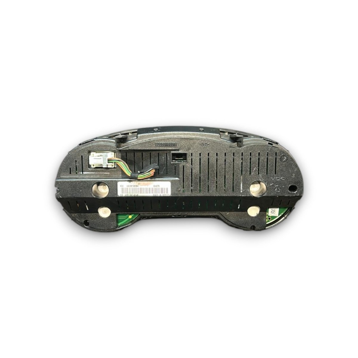 Mercedes Benz ML (W164) speedometer code a2515404348 3.2 diesel (2005 > 2011) - F&P CRASH SRL - Used Parts