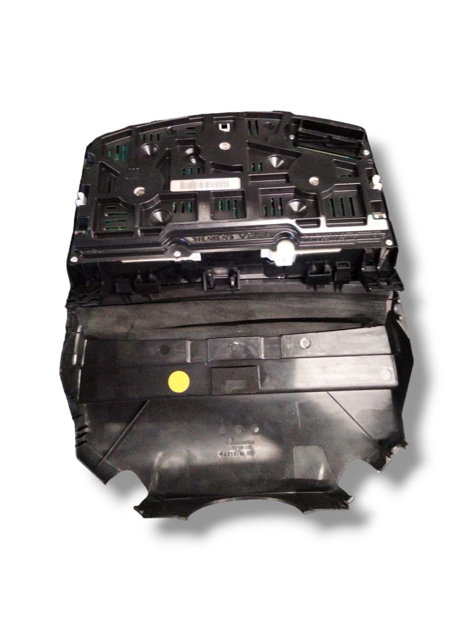 Opel Astra H 1.7 diesel speedometer (2004 - 2011) code 13184319 / odometer instrument panel - F&P CRASH SRLS - Used Parts