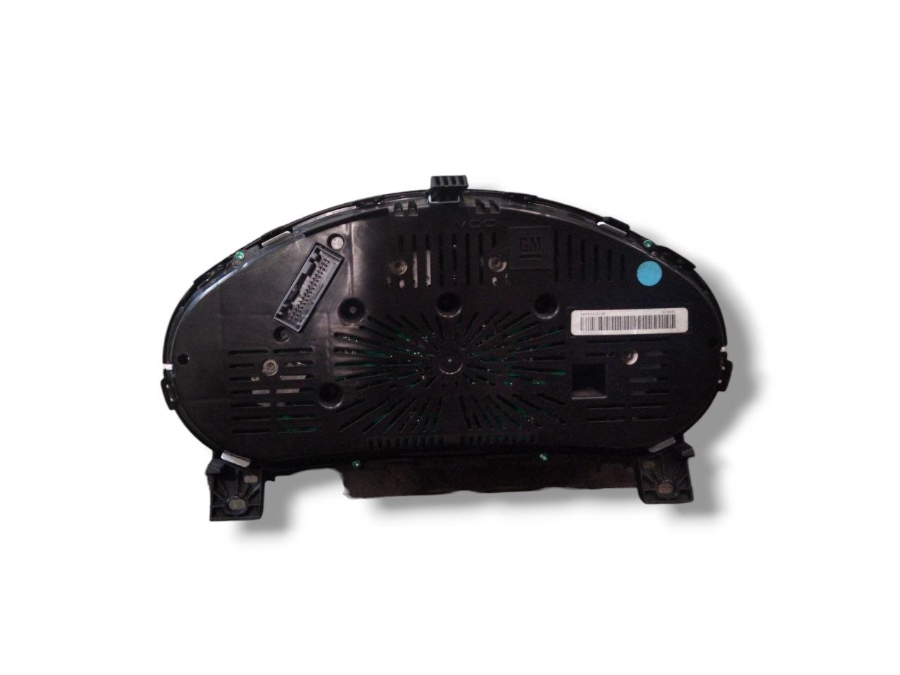 Opel Insignia A 2.0 diesel speedometer (2008 - 2017) cod.365903926 - 20980568 / Instrument Cluster / Odometer - F&P CRASH SRLS - Used Parts