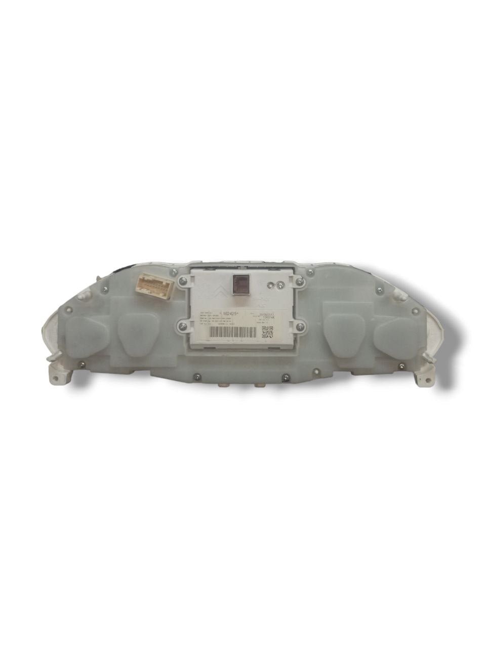 Peugeot 2008 1.2 Petrol Speedometer (2013 - 2019) cod.9816242580 - 9822916980 / Odometer / Instrument Panel - F&P CRASH SRLS - Used Parts