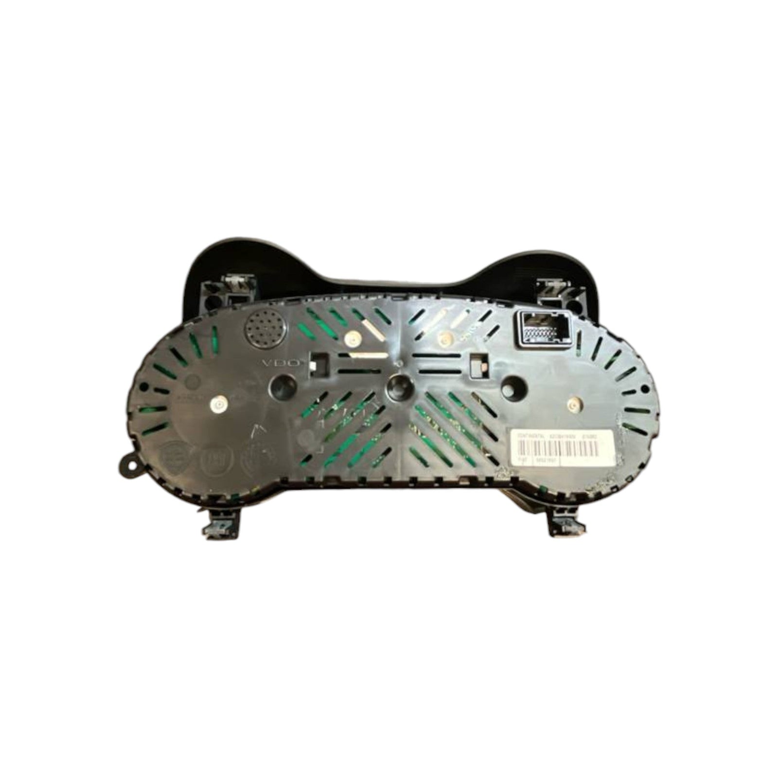 Speedometer / instrument panel / odometer Alfa Romeo Giulietta cod.50521957 2.0 diesel (2010 - 2020) - F&P CRASH SRLS - Used Parts