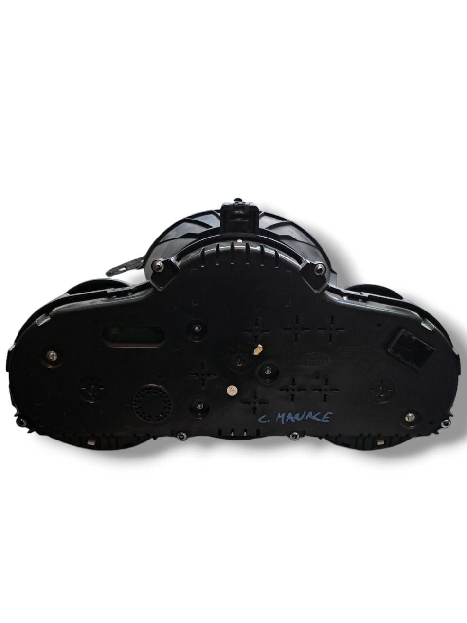 Tachimetro Quadro Strumenti Contachilometri Fiat 500X (2016) COD:52077597 - F&P CRASH SRLS - Ricambi Usati