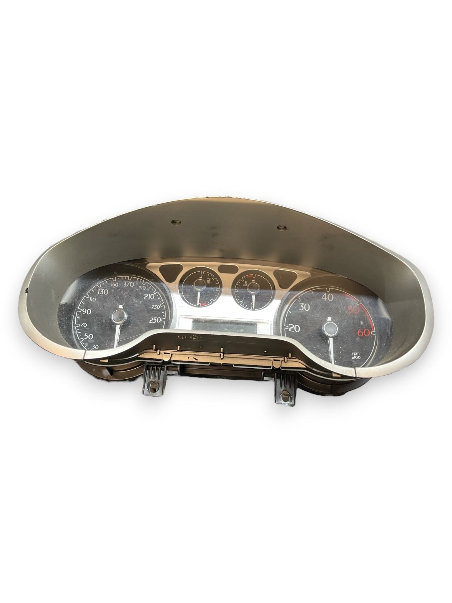 Speedometer Dashboard Instruments Odometer Lancia Delta (2010 - 1.6d) code: 51835093 - F&P CRASH SRLS - Used Parts