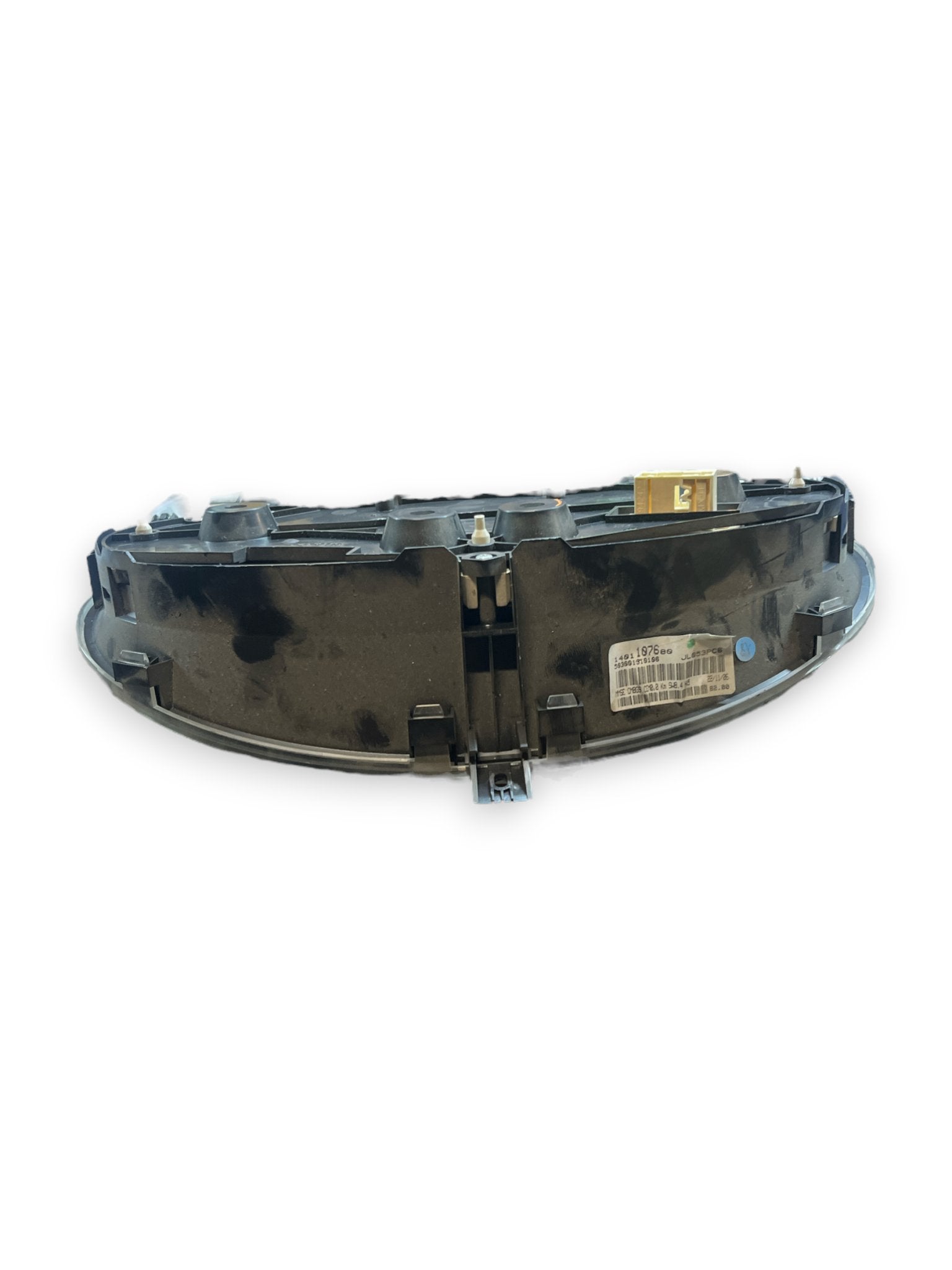 Speedometer Dashboard Instruments Odometer Peugeot Expert (2010 - 1.6d) code: 503001310106 - F&P CRASH SRLS - Used Spare Parts