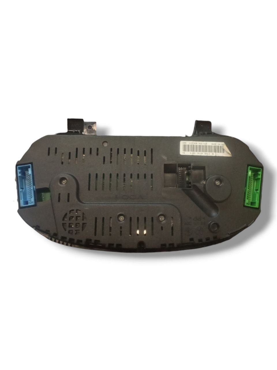 Speedometer / Instrument Panel / Odometer Volkswagen Golf IV 1.9 tdi (2002) code: 88311301 - F&P CRASH SRLS - Used Parts
