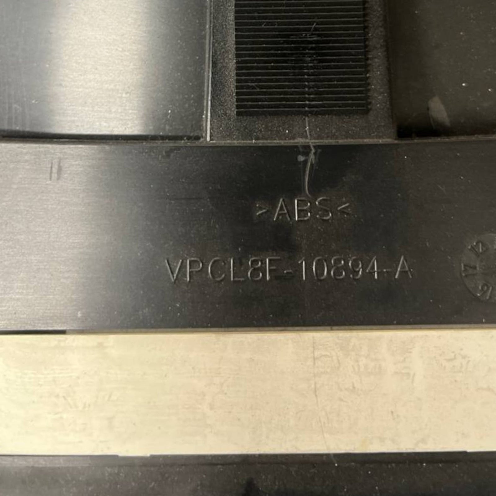 Tachimetro / Quadro Strumenti Ford Kuga II 2.0 Diesel (2012 al 2019) cod: VPCL8F - 10894 - A - F&P CRASH SRLS - Ricambi Usati