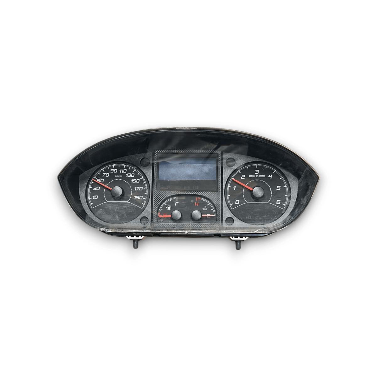 Speedometer / instrument panel Peugeot Boxer 2.0 diesel code:1394435080 (2014 >) - F&P CRASH SRL - Used Parts