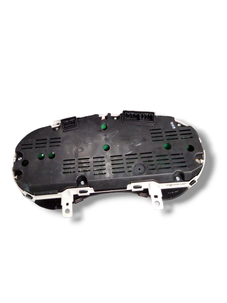 Tachimetro / quadro strumenti Renault Koleos 2.0 diesel ( 2007 - 2016 )cod.248102077R - F&P CRASH SRLS - Ricambi Usati