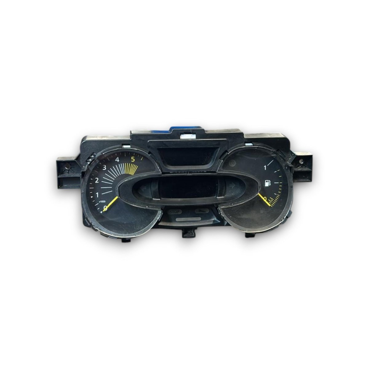 Renault Captur I speedometer cod.248105527r 1.5 diesel (2013 > 2019) - F&P CRASH SRL - Used Parts