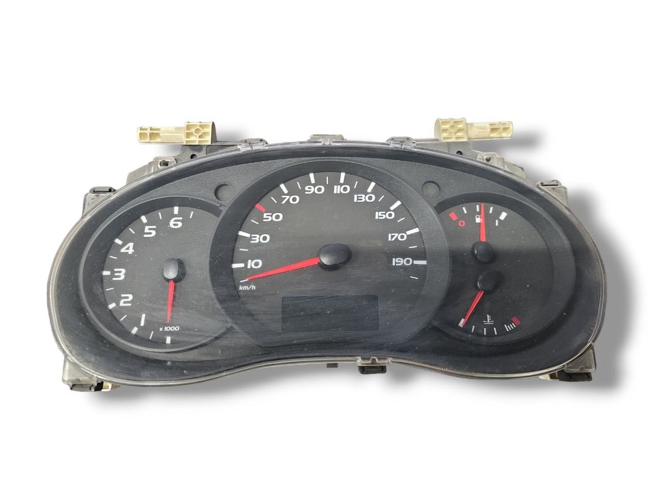 TACHOMETER RENAULT MASTER III 2.3 DIESEL (2014 - 2019) Code: P248109785R - F&P CRASH SRLS - Used Parts