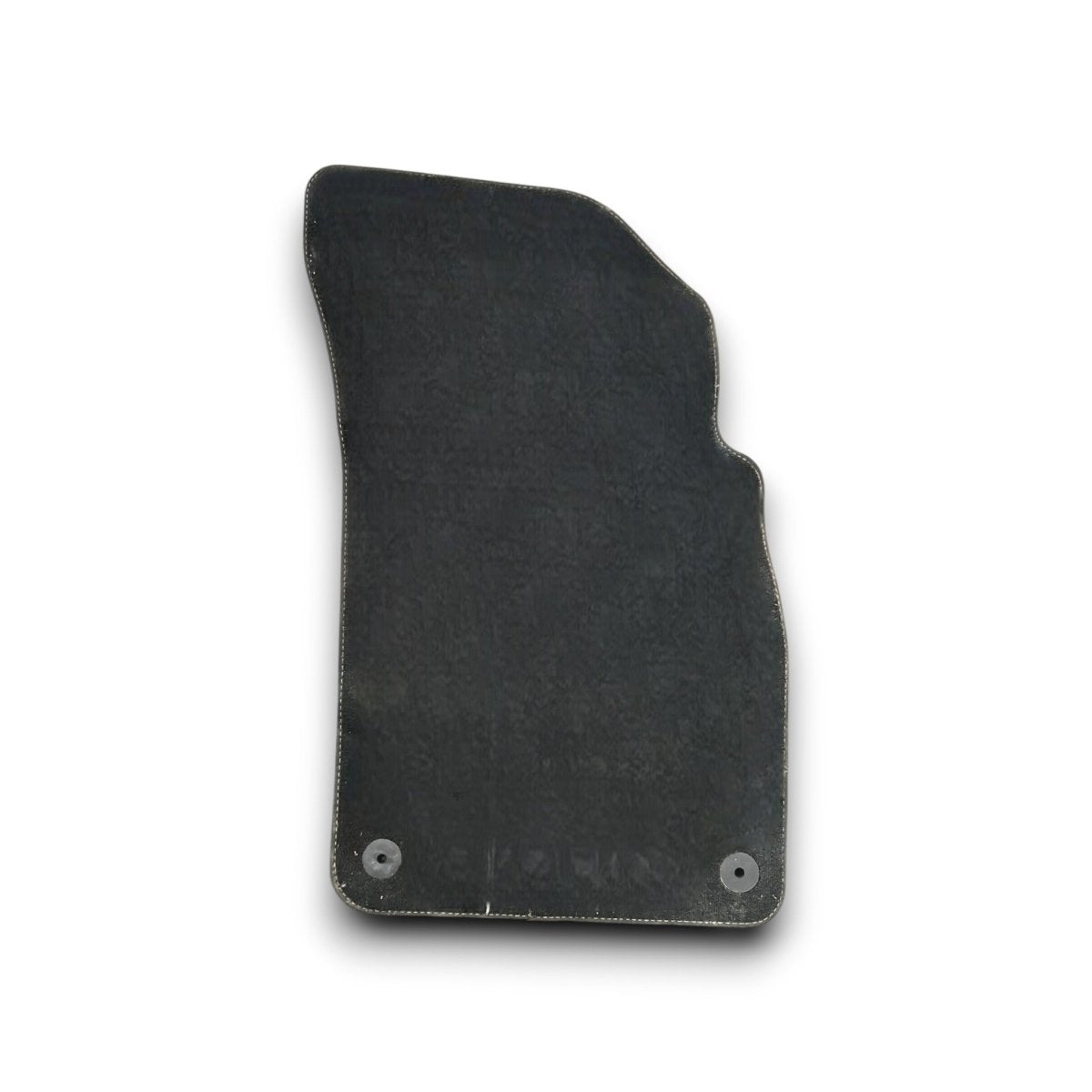 Tappetino anteriore destro Audi Q8 cod.4m1863011f (2018 > 2023) - F&P CRASH SRLS - Ricambi Usati