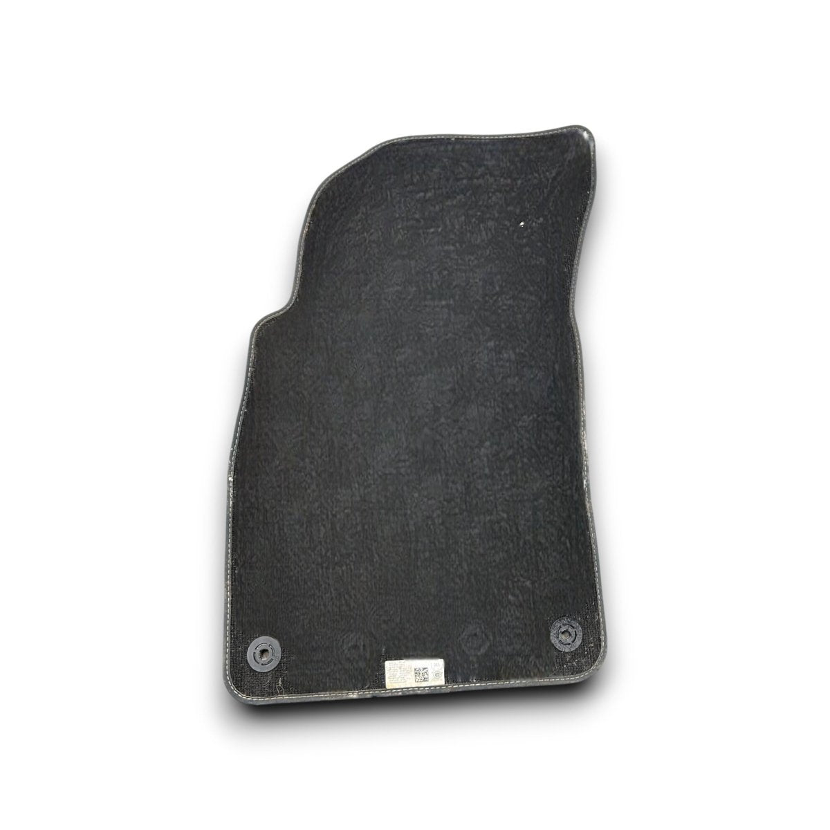 Tappetino anteriore destro Audi Q8 cod.4m1863011f (2018 > 2023) - F&P CRASH SRLS - Ricambi Usati