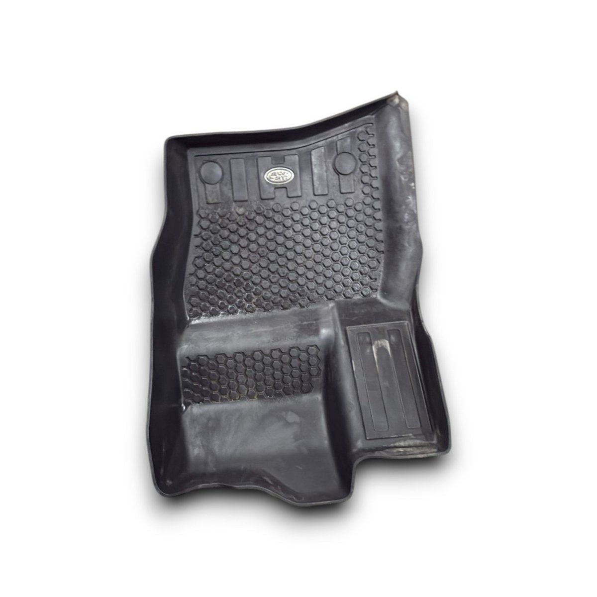 Tappetino anteriore sinistro land rover defender cod . 30a88-fa (2020 >) - F&P CRASH SRL - Ricambi Usati