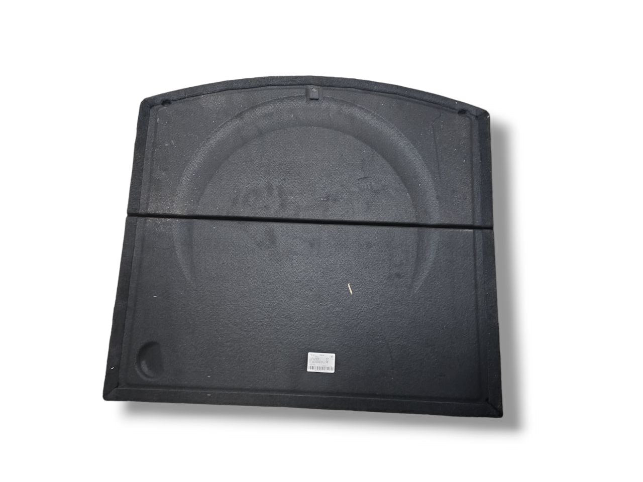 Tappetino / Ripiano Bagagliaio Jaguar E - Pace X540 (2017>) Cod : J9C3 - 1350 - AD8PVJ - F&P CRASH SRLS - Ricambi Usati