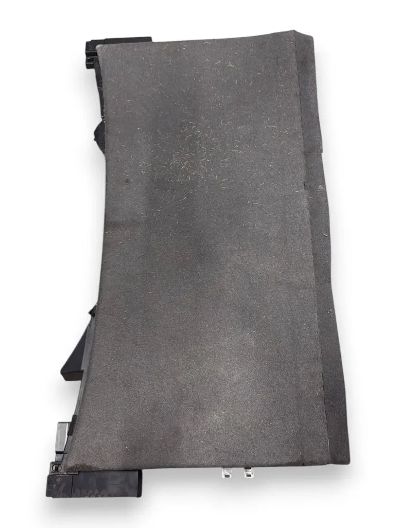 Tappeto per bagagliaio Audi A4 8W 2015–2019 OEM 8W9861531GW8