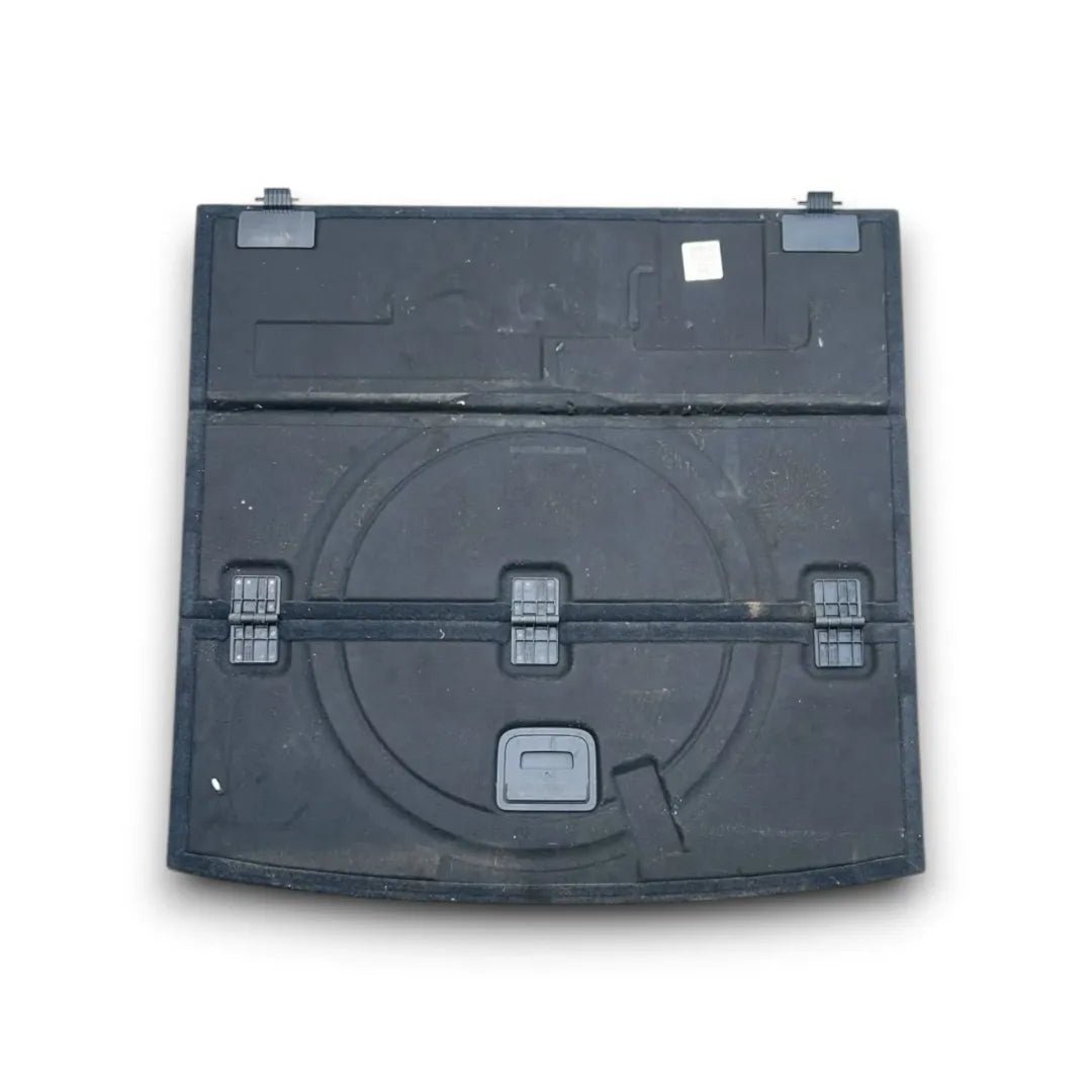 Dettaglio Tappeto per bagagliaio Audi Q5 FYB 2016–2021 OEM 80A861531BGW8 - foto 2