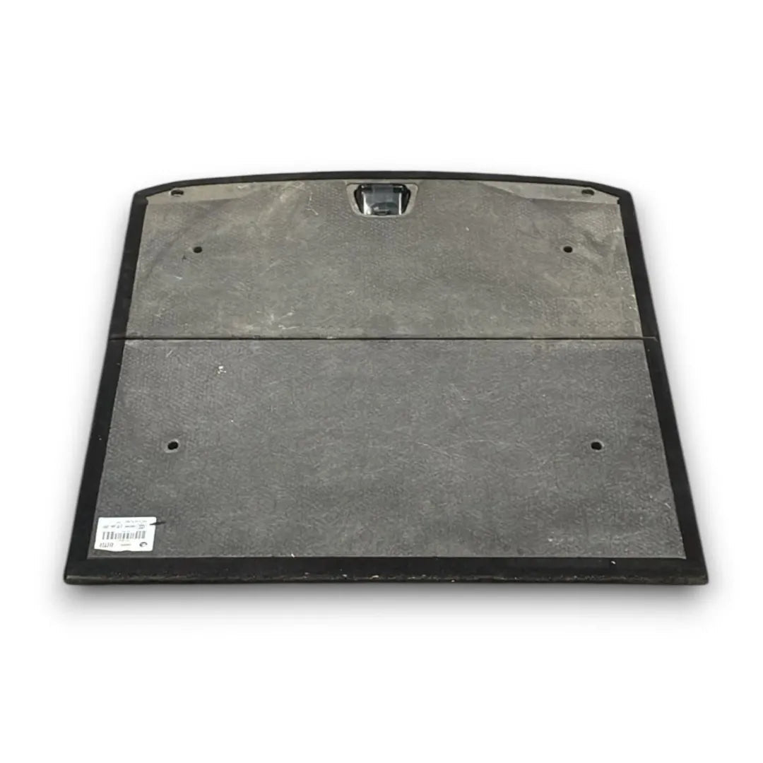 Dettaglio Tappeto per bagagliaio Land Rover Range Rover Evoque 2011–2019 OEM LR043630 - foto 2