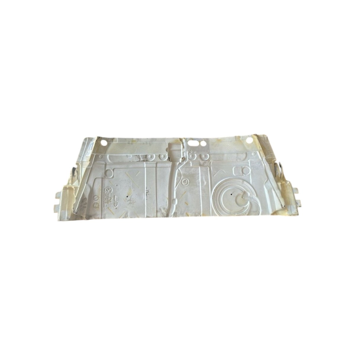 Rear carpet / rug BMW Series 2 Active Tourer (F45) code 7306674 (2014 > 2021) - F&P CRASH SRLS - Used Parts
