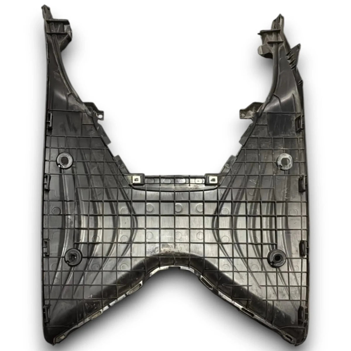 Dettaglio Tappeto pavimento centrale Honda SH 125i ABS Start&Stop 2020–2024 OEM 64311K0RV00ZA - foto 2