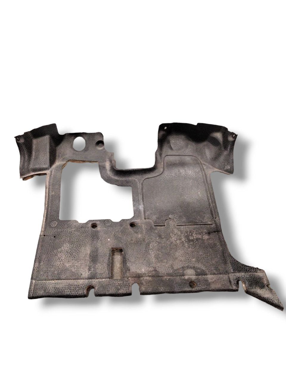 Tappeto Preformato interno Renault trafic/ master / Opel vivaro (2014>) - F&P CRASH SRLS - Ricambi Usati