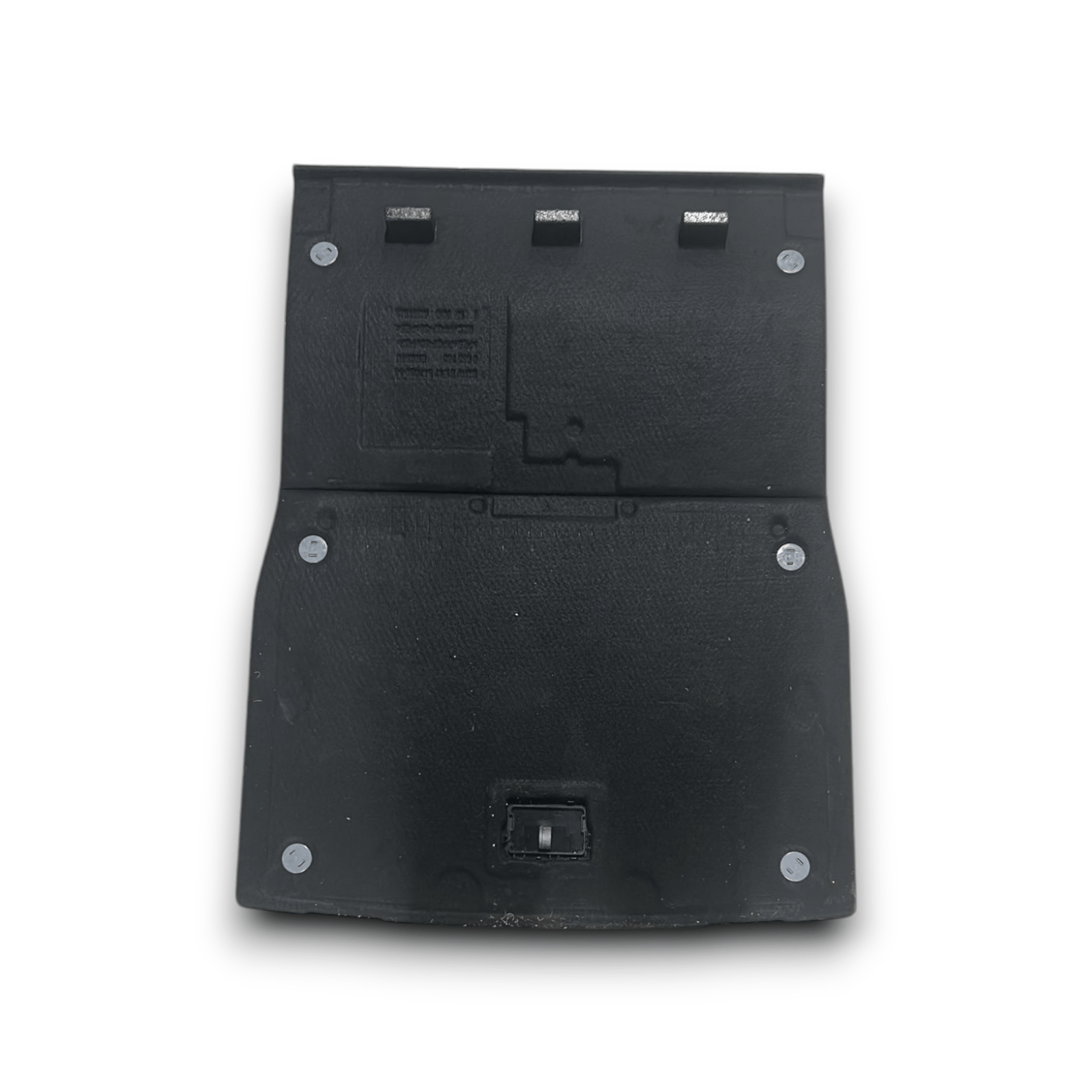 Carpet / Trunk shelf Bmw Series 3 E92 (2005 > 2013) - F&P CRASH SRLS - Used Parts