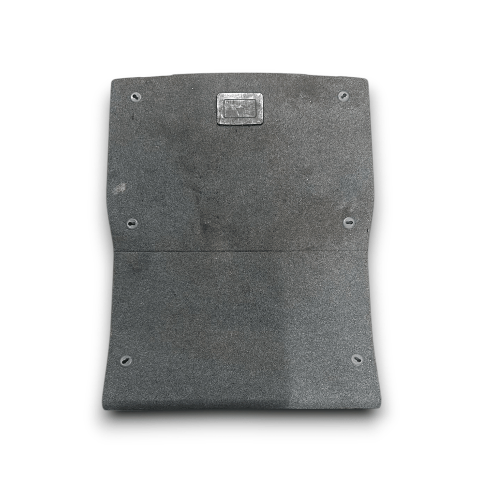 Carpet / Trunk shelf Bmw Series 3 E92 (2005 > 2013) - F&P CRASH SRLS - Used Parts