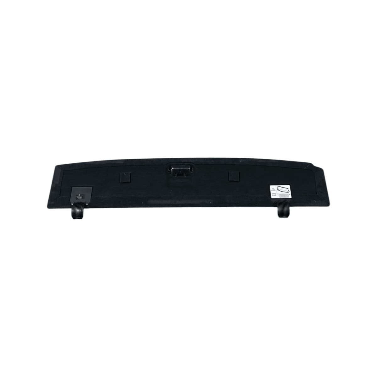 Tappeto / ripiano bagagliaio bmw serie 3 f31 sw cod:7311432 (2012 > 2019) - F&P CRASH SRL - Ricambi Usati