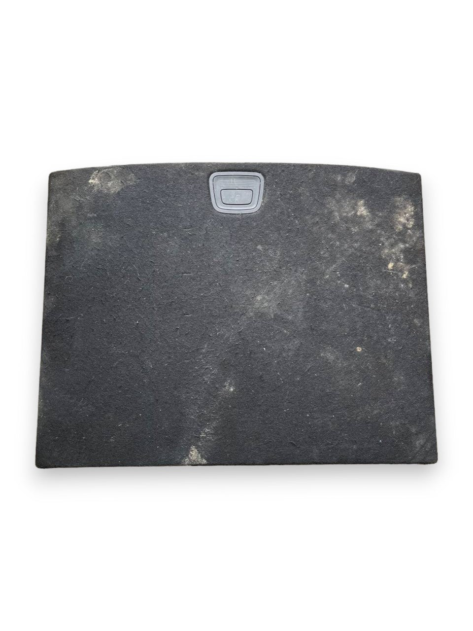 Tappeto / Ripiano Bagagliaio Copri Ruota Mercedes SLK W171 (2004 al 2011) cod: A1766800042 - F&P CRASH SRLS - Ricambi Usati