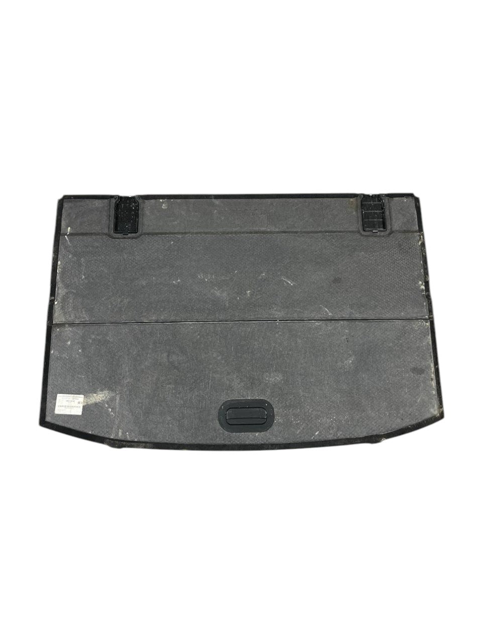 Carpet / trunk shelf Hyundai IX 20 / Kia Venga (2010 - 2019) cod.85720 - 1P000 - F&P CRASH SRLS - Used Parts
