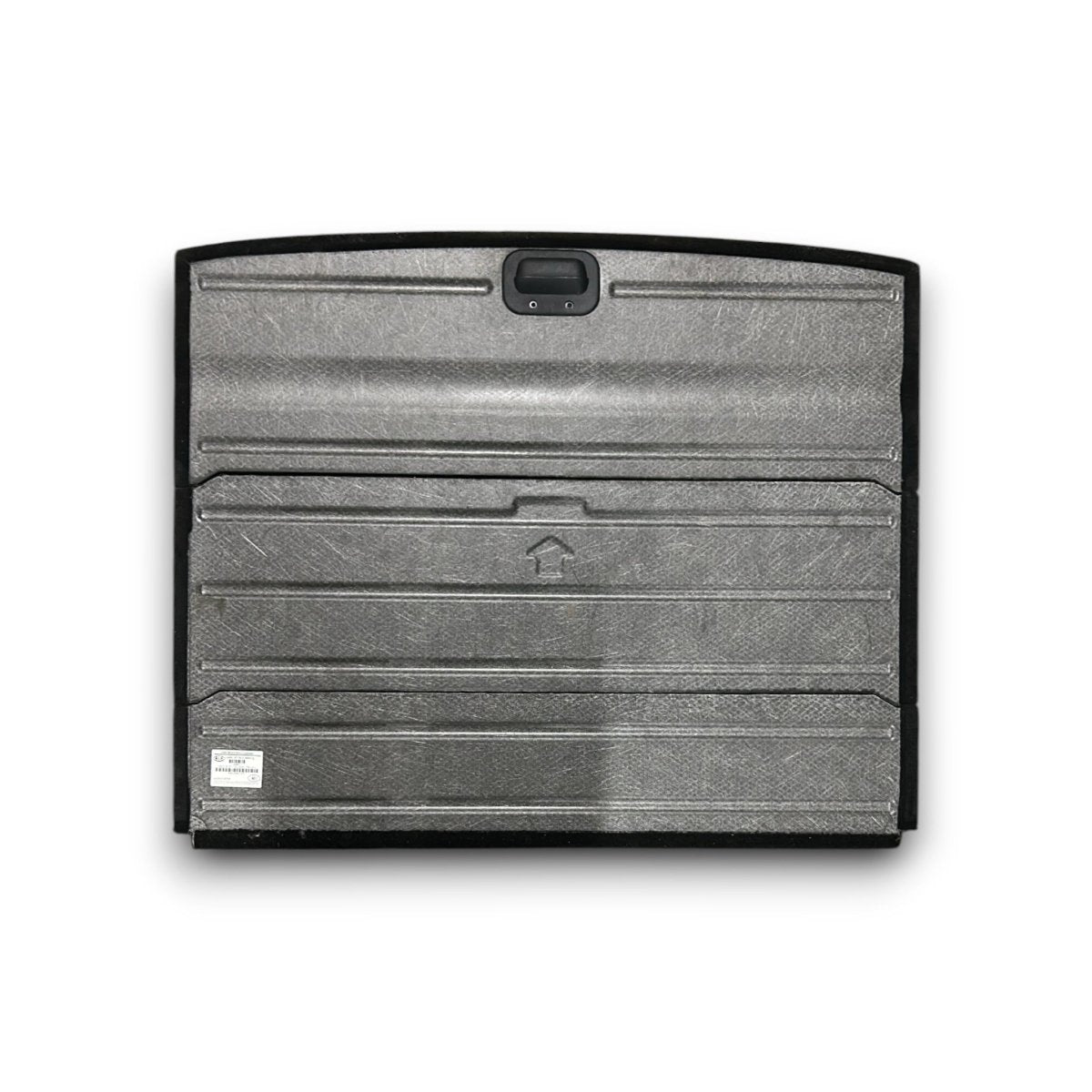 Tappeto / ripiano bagagliaio Kia Sportage IV (QL) cod.85720 - f1000 (2016 > 2021) - F&P CRASH SRLS - Ricambi Usati