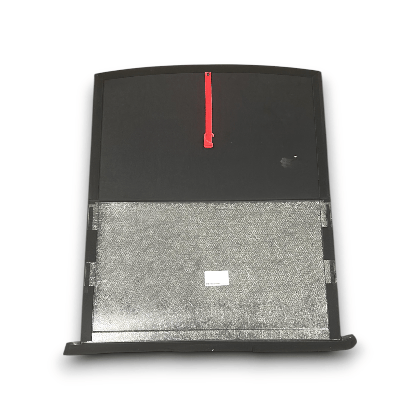 Tappeto / Ripiano Bagagliaio Maserati Levante cod.06701500670 (2018 > ) - F&P CRASH SRLS - Ricambi Usati