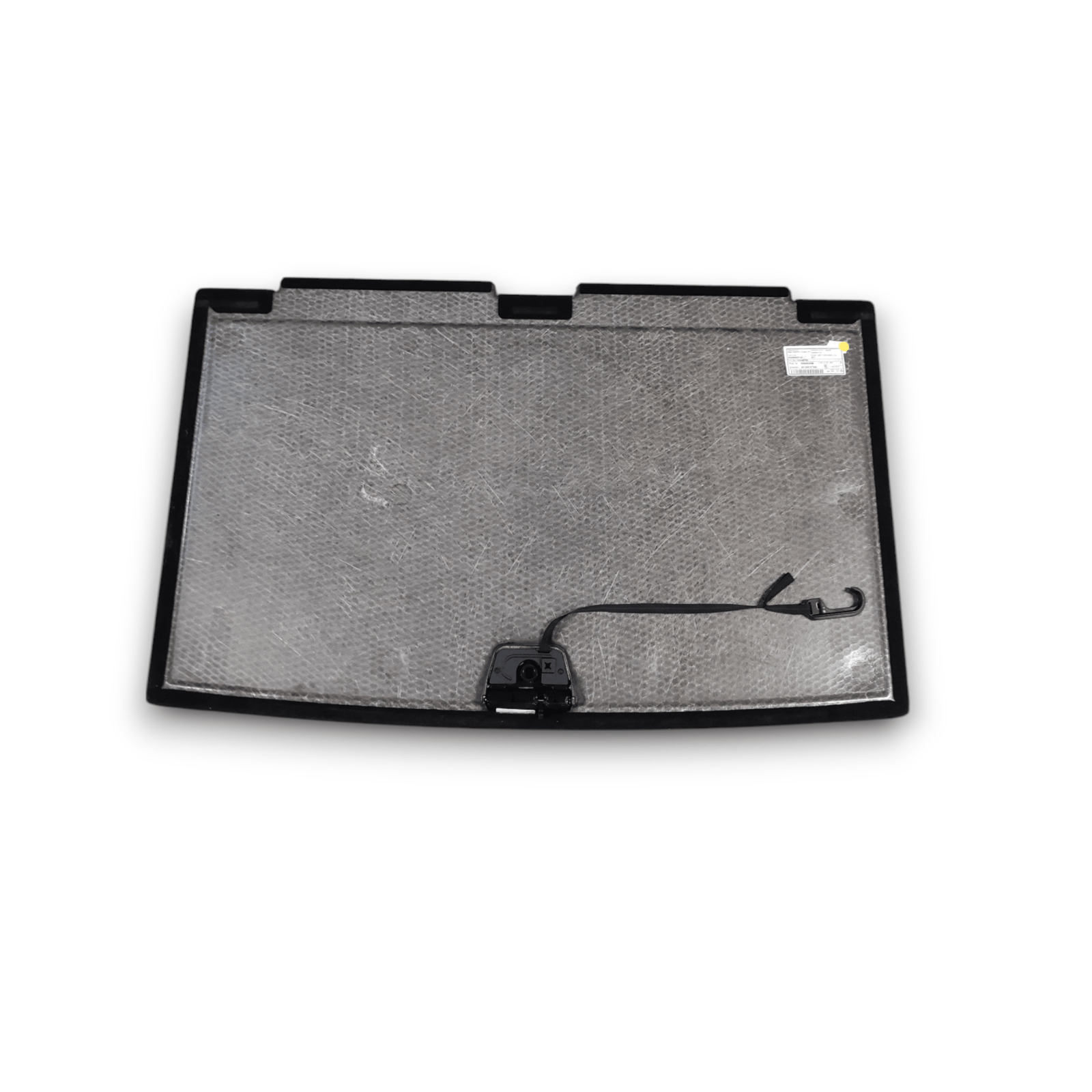 Tappeto / Ripiano Bagagliaio Mercedes Benz Classe A (W177) COD: 15482789 (2018>) - F&P CRASH SRLS - Ricambi Usati