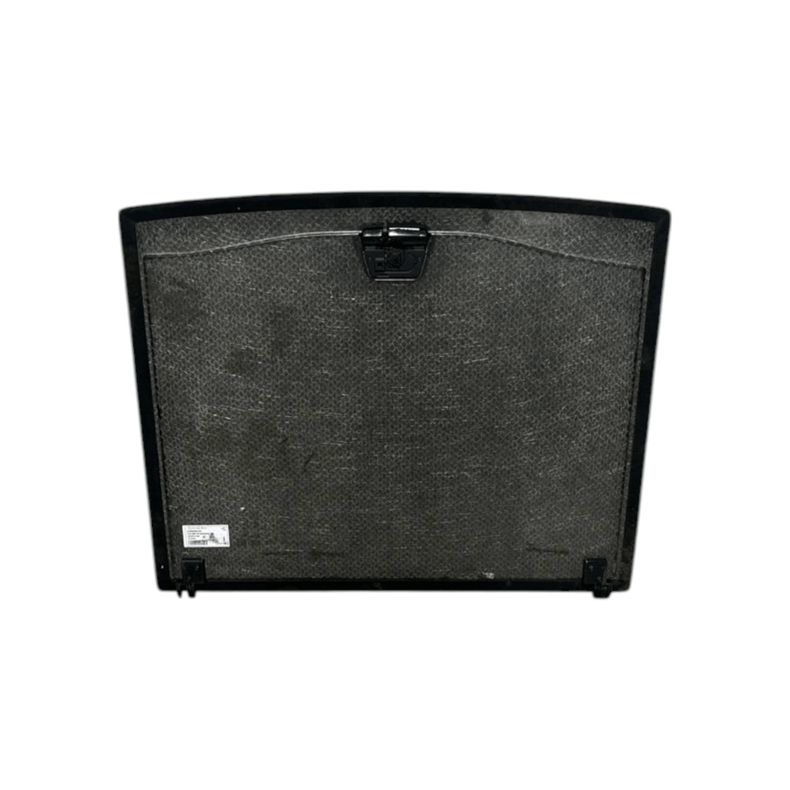 Tappeto / Ripiano bagagliaio Mercedes - Benz GLA X156 (2013 - 2019) cod.A1566803300 - F&P CRASH SRLS - Ricambi Usati