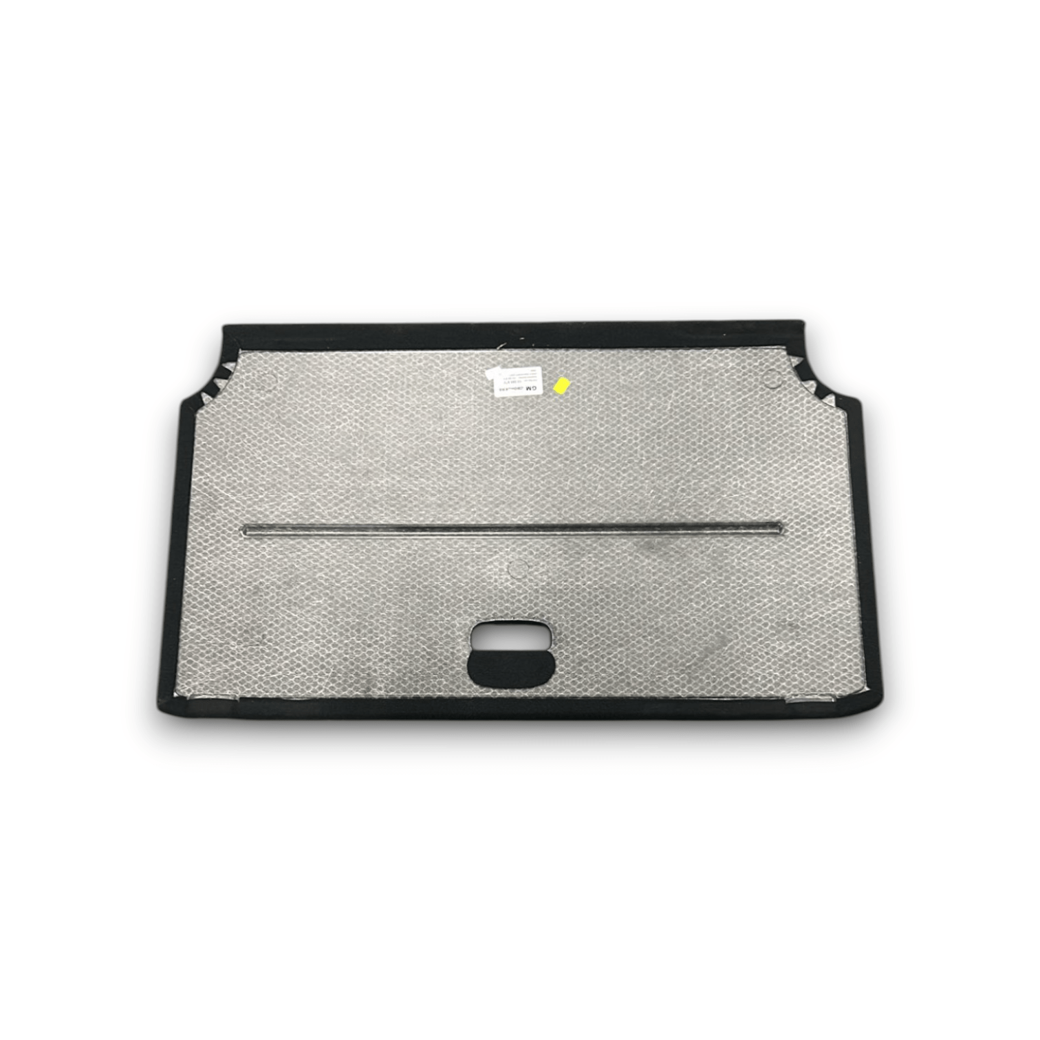 Tappeto / Ripiano Bagagliaio Opel Meriva B cod:13285972 (2010 > 2017) - F&P CRASH SRLS - Ricambi Usati