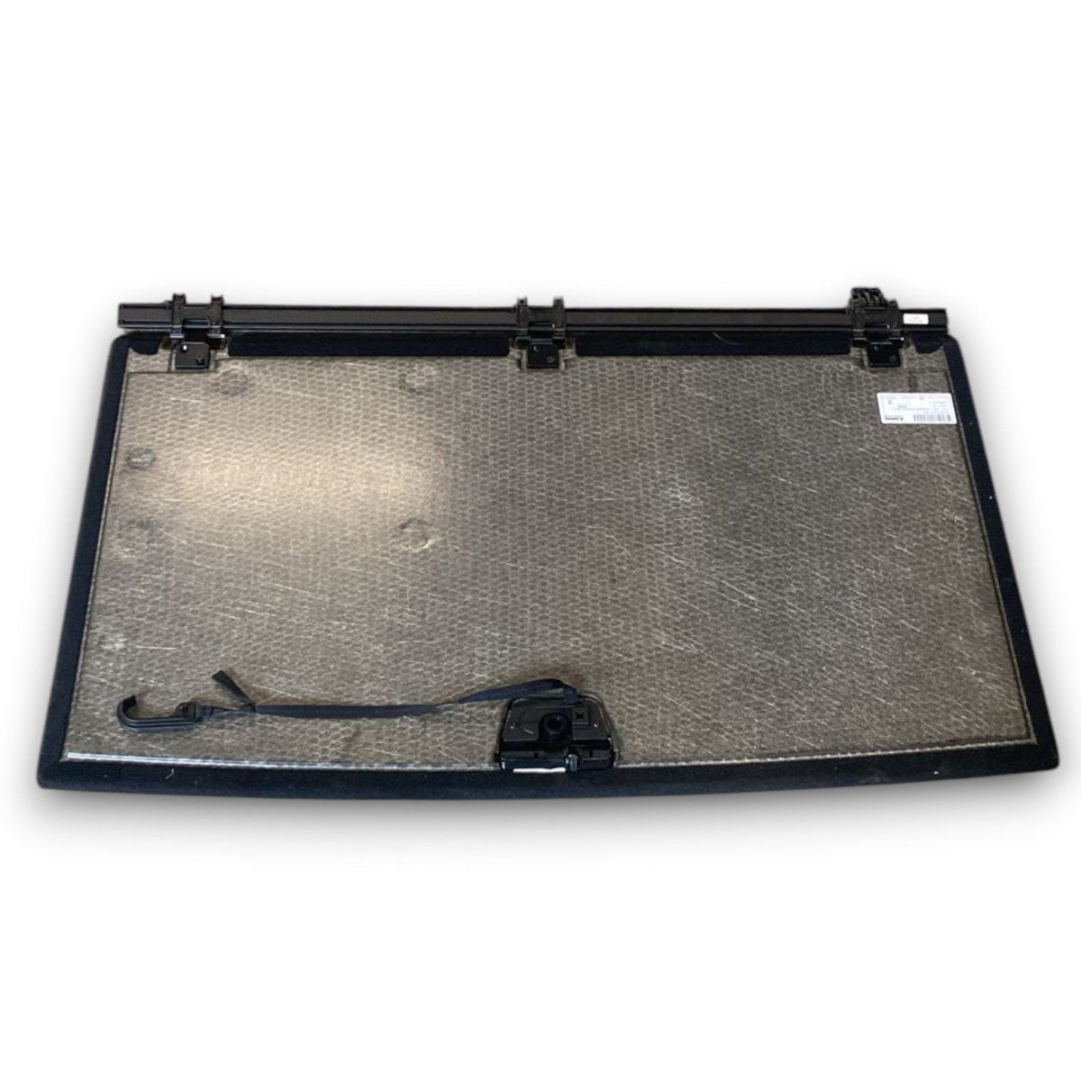 Tappetto / ripiano bagagliaio Mercedes Benz Classe b w246 cod . a2466800542 (2011 > 2018) - F&P CRASH SRL - Ricambi Usati