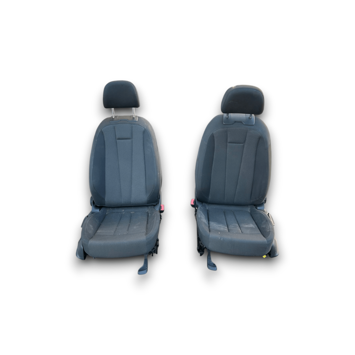 Tappezzeria Audi A4 B9 SW (2015 > 2024) - F&P CRASH SRLS - Ricambi Usati