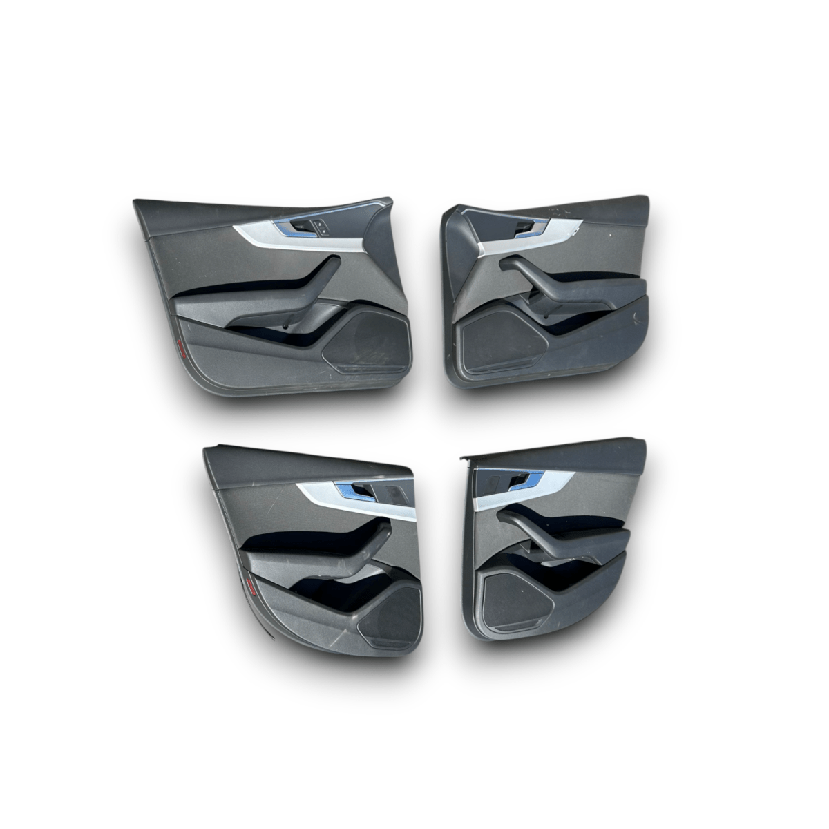 Tappezzeria Audi A4 B9 SW (2015 > 2024) - F&P CRASH SRLS - Ricambi Usati