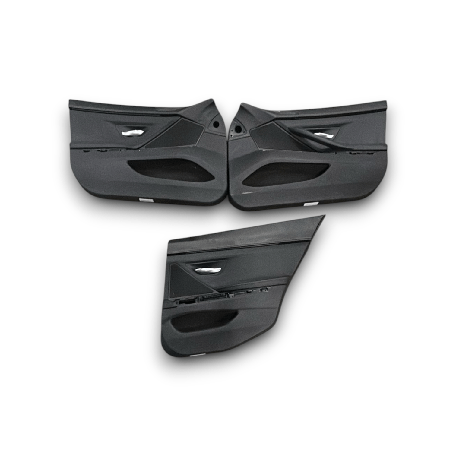 Tappezzeria Bmw Serie 6 Gran Coupé (2012 > 2018) - F&P CRASH SRLS - Ricambi Usati