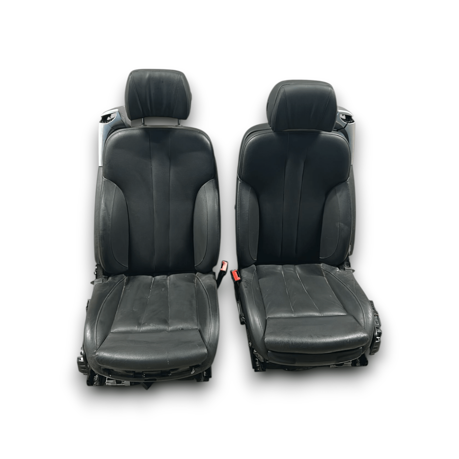 Tappezzeria Bmw Serie 6 Gran Coupé (2012 > 2018) - F&P CRASH SRLS - Ricambi Usati