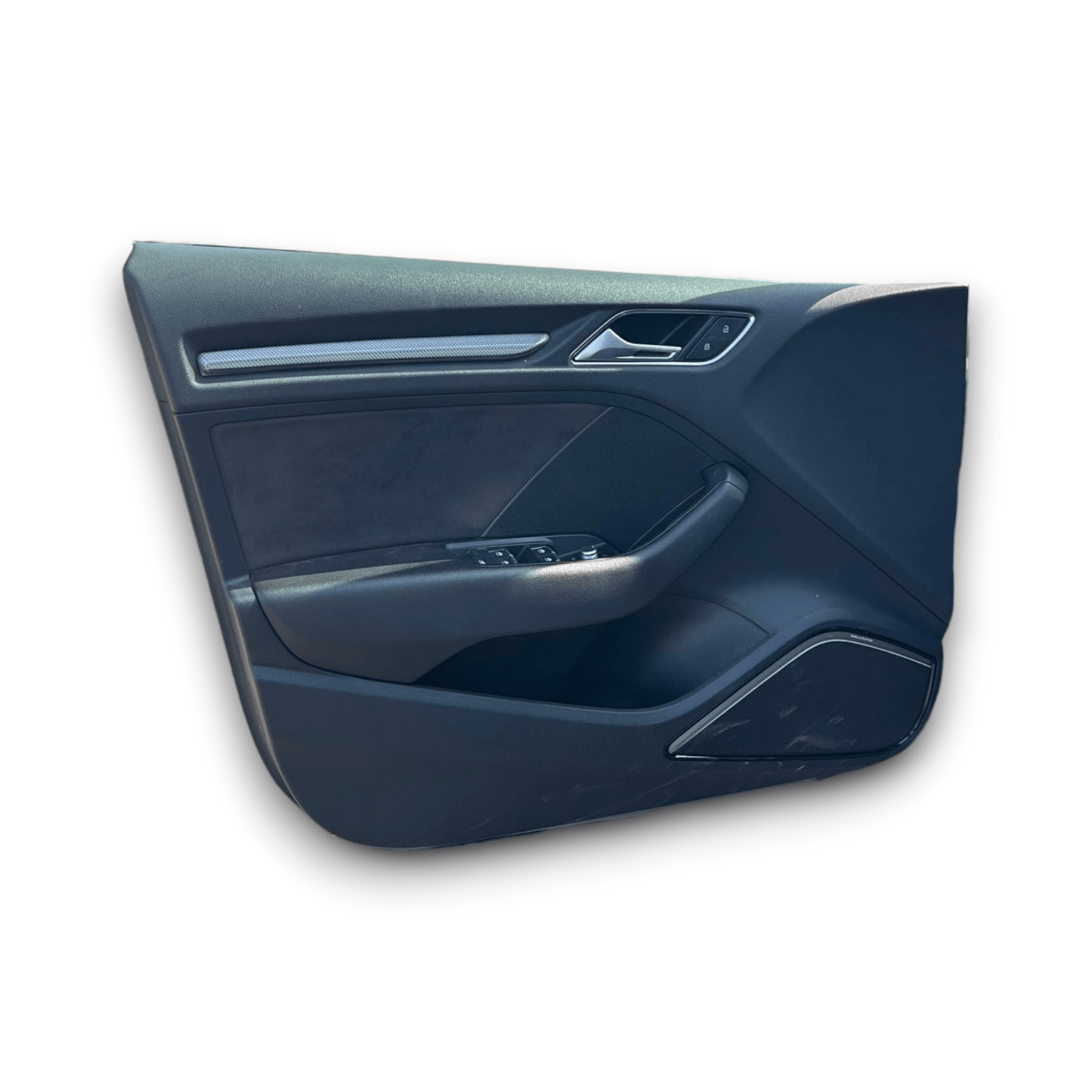 Tappezzeria completa audi rs3 8v (2013 > 2020) + pannelli porta - F&P CRASH SRL - Ricambi Usati
