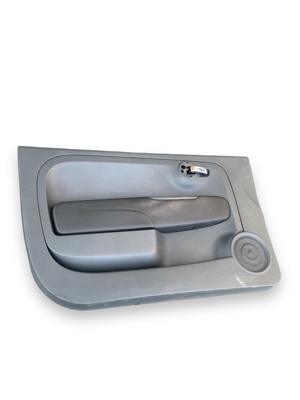 Tappezzeria completa Fiat 500 ( 312 - 2010 ) - F&P CRASH SRLS - Ricambi Usati