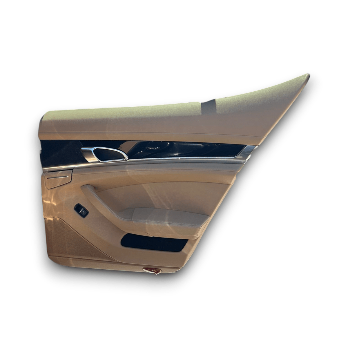 Tappezzeria completa porsche panamera 970 (2009 > 2016) - F&P CRASH SRL - Ricambi Usati