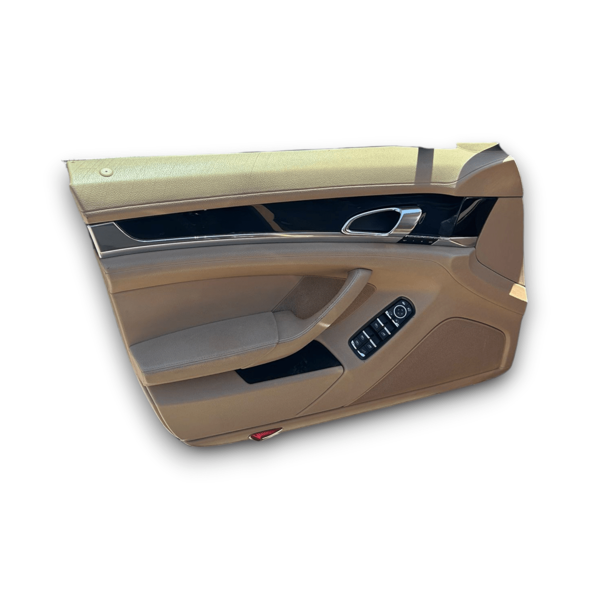 Tappezzeria completa porsche panamera 970 (2009 > 2016) - F&P CRASH SRL - Ricambi Usati