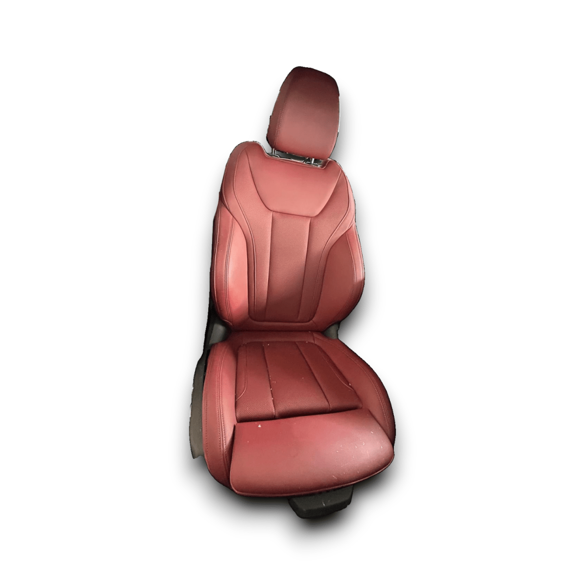 Tappezzeria completa / sedili in pelle bmw serie 4 gran coupé (2020 >) - F&P CRASH SRLS - Ricambi Usati