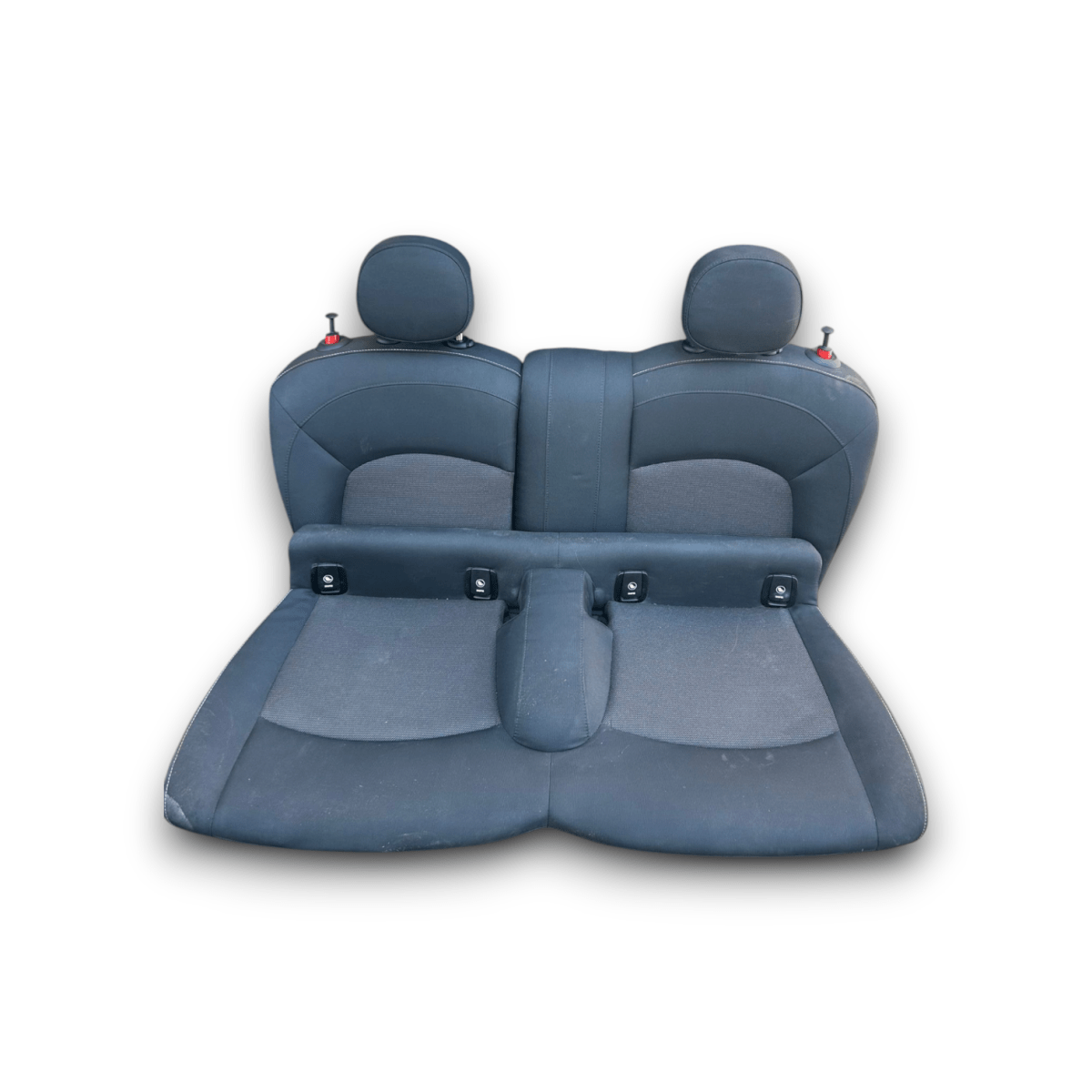 Tappezzeria Mini One F56 (2014 >) 3 Porte - F&P CRASH SRLS - Ricambi Usati