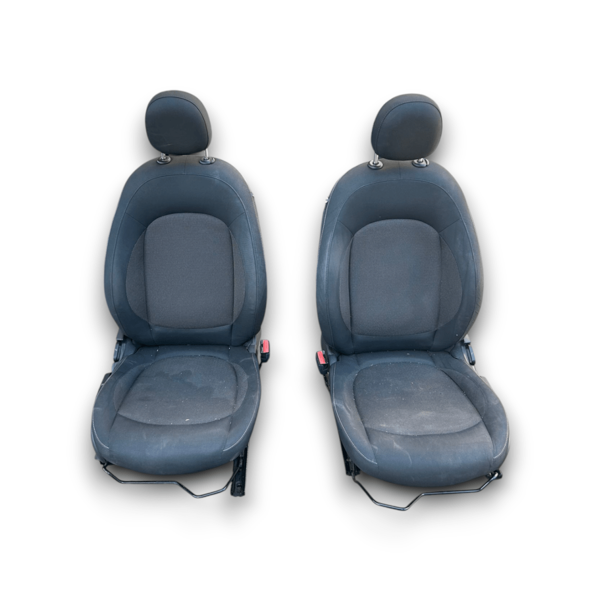 Tappezzeria Mini One F56 (2014 >) 3 Porte - F&P CRASH SRLS - Ricambi Usati