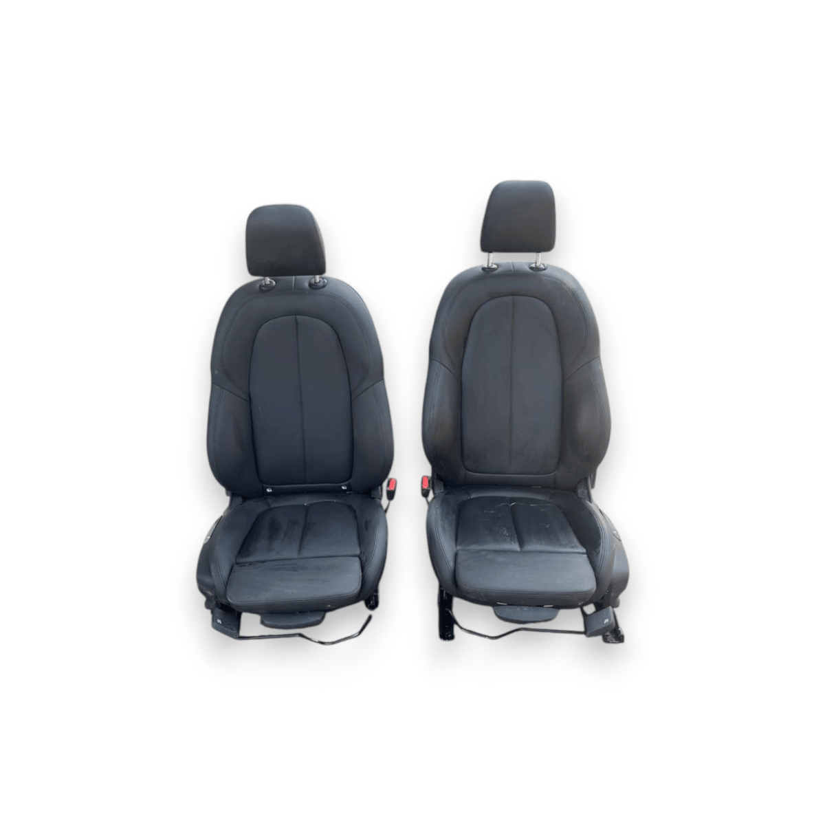 Tappezzeria / Sedili Completa in Pelle Bmw Serie 2 Gran Coupè F44 (2019 - ) - F&P CRASH SRL - Ricambi Usati