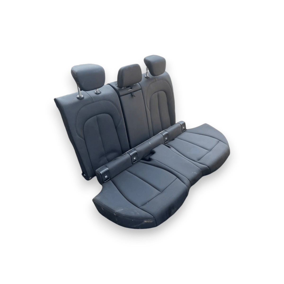 Tappezzeria / Sedili Completa in Pelle Bmw Serie 2 Gran Coupè F44 (2019 - ) - F&P CRASH SRL - Ricambi Usati
