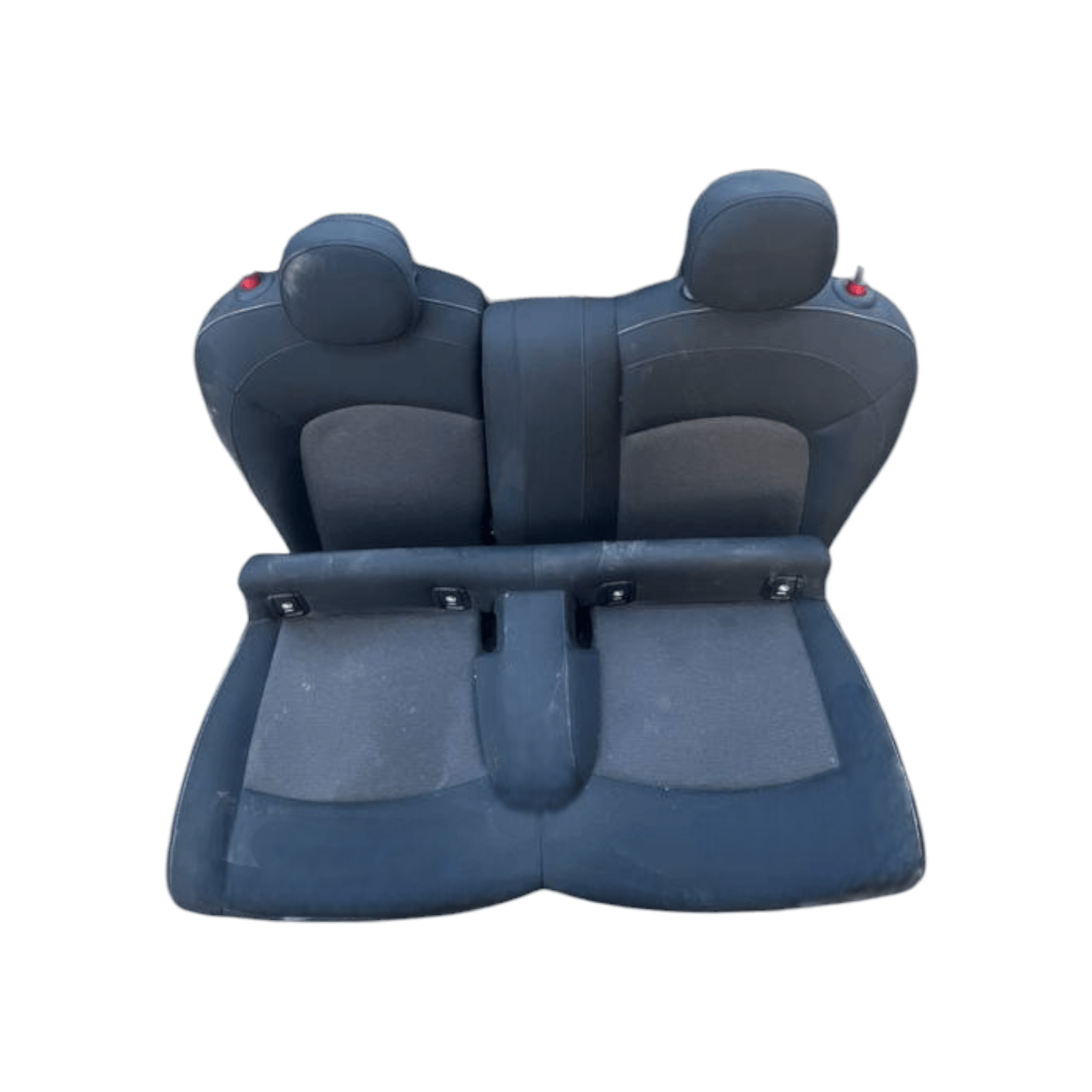 Tappezzeria / sedili completi Mini Cooper F56 (2013 - 2022) - F&P CRASH SRLS - Ricambi Usati