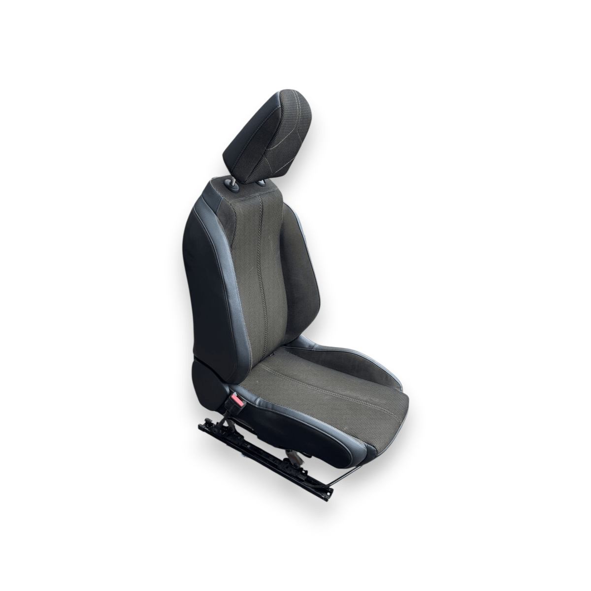 Tappezzeria / sedili in stoffa / pelle Ds 3 crossback (2018 - ) + pannelli porta - F&P CRASH SRL - Ricambi Usati